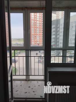 1-к квартира, вторичка, 37м2, 3/25 этаж
