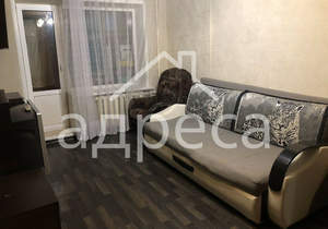 1-к квартира, вторичка, 29м2, 3/5 этаж