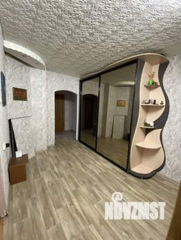 3-к квартира, вторичка, 70м2, 4/10 этаж