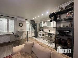 3-к квартира, вторичка, 86м2, 3/24 этаж