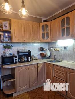 3-к квартира, вторичка, 73м2, 9/10 этаж