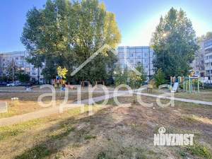 2-к квартира, вторичка, 52м2, 4/5 этаж