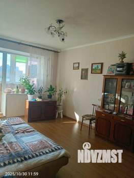 2-к квартира, вторичка, 53м2, 10/10 этаж