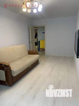 3-к квартира, вторичка, 92м2, 10/27 этаж