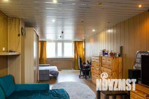 4-к квартира, вторичка, 217м2, 8/11 этаж