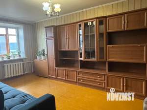 2-к квартира, вторичка, 49м2, 9/10 этаж