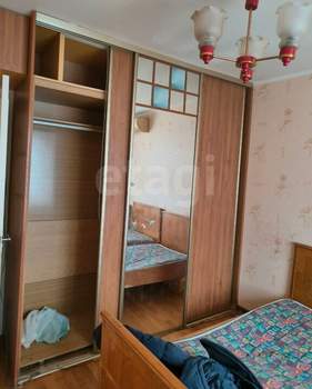 2-к квартира, вторичка, 50м2, 11/12 этаж