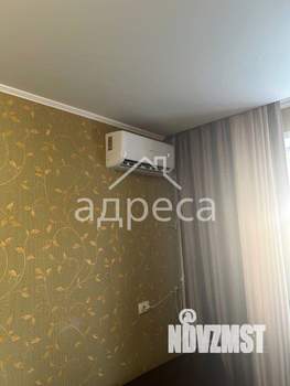 1-к квартира, вторичка, 37м2, 7/12 этаж