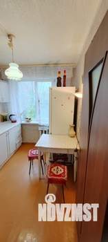 3-к квартира, вторичка, 62м2, 4/5 этаж