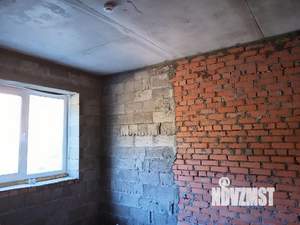 2-к квартира, вторичка, 61м2, 1/19 этаж