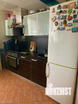 Студия квартира, вторичка, 51м2, 17/17 этаж