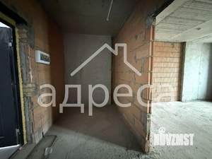 1-к квартира, вторичка, 34м2, 18/24 этаж