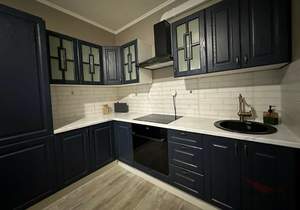 1-к квартира, вторичка, 39м2, 3/24 этаж