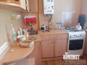 2-к квартира, вторичка, 47м2, 1/5 этаж