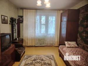 1-к квартира, вторичка, 37м2, 2/9 этаж