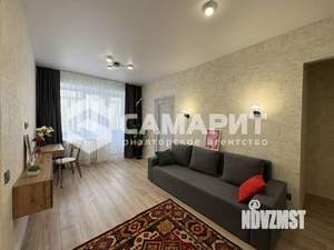 2-к квартира, вторичка, 43м2, 3/5 этаж