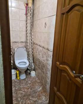 2-к квартира, вторичка, 47м2, 1/2 этаж