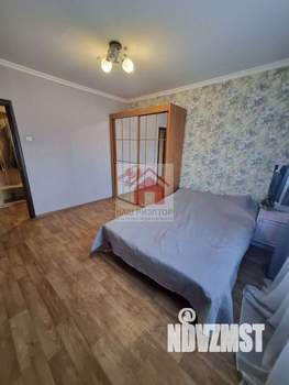 2-к квартира, вторичка, 55м2, 8/10 этаж