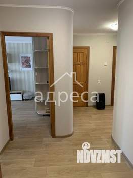 2-к квартира, вторичка, 54м2, 3/5 этаж