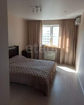 3-к квартира, вторичка, 92м2, 23/24 этаж