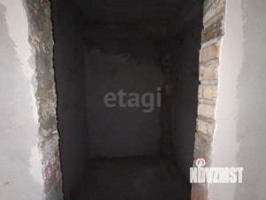 3-к квартира, вторичка, 72м2, 7/17 этаж