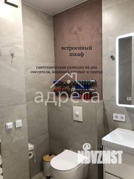1-к квартира, вторичка, 45м2, 9/26 этаж