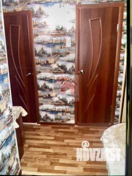 3-к квартира, вторичка, 62м2, 2/9 этаж