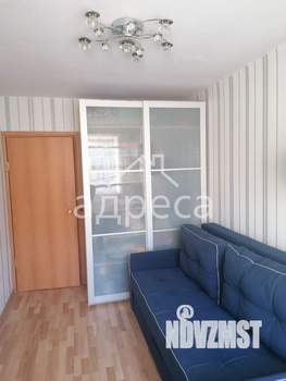 2-к квартира, вторичка, 42м2, 5/5 этаж