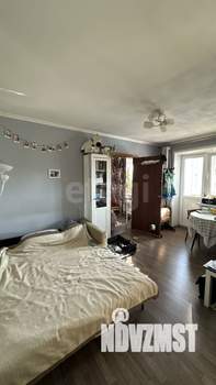2-к квартира, вторичка, 43м2, 4/5 этаж