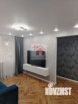 2-к квартира, вторичка, 46м2, 5/5 этаж