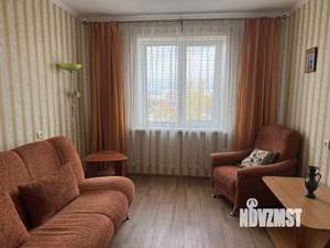 3-к квартира, вторичка, 59м2, 7/9 этаж