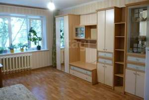 3-к квартира, вторичка, 79м2, 4/9 этаж
