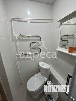 1-к квартира, вторичка, 33м2, 5/5 этаж