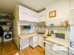 3-к квартира, вторичка, 59м2, 2/9 этаж