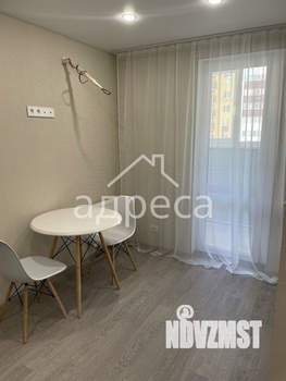 1-к квартира, вторичка, 30м2, 19/27 этаж