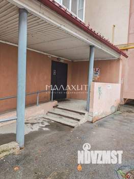 3-к квартира, вторичка, 119м2, 9/10 этаж