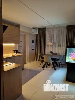3-к квартира, вторичка, 75м2, 4/24 этаж