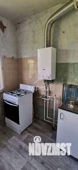 1-к квартира, вторичка, 30м2, 5/5 этаж