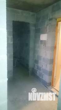 1-к квартира, вторичка, 37м2, 13/16 этаж