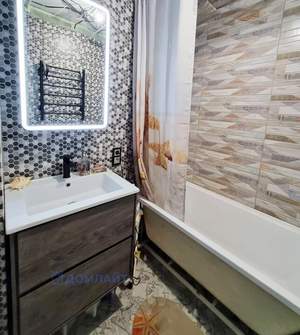 3-к квартира, вторичка, 63м2, 5/5 этаж