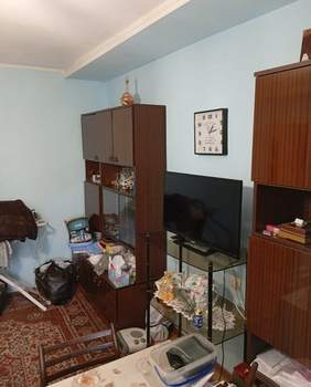 3-к квартира, вторичка, 66м2, 4/5 этаж