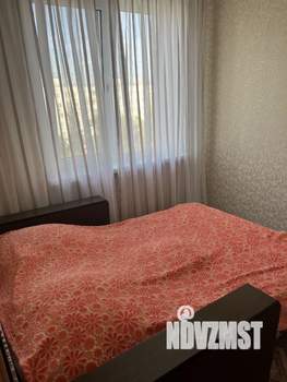 3-к квартира, вторичка, 59м2, 8/9 этаж