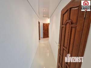 3-к квартира, вторичка, 70м2, 14/15 этаж