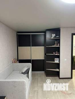 1-к квартира, вторичка, 35м2, 8/9 этаж