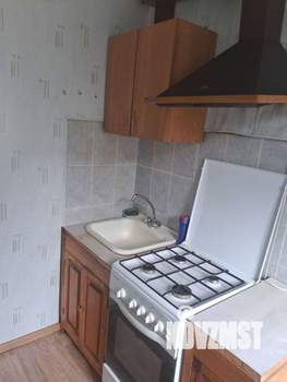 1-к квартира, вторичка, 29м2, 4/9 этаж