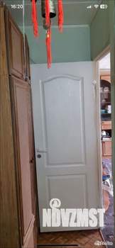 1-к квартира, вторичка, 32м2, 4/5 этаж