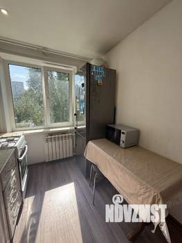 2-к квартира, вторичка, 48м2, 5/5 этаж