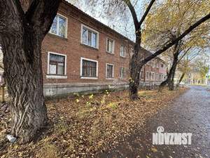 3-к квартира, вторичка, 38м2, 1/2 этаж