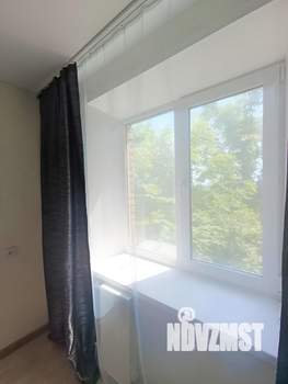 2-к квартира, вторичка, 50м2, 5/9 этаж