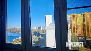 2-к квартира, вторичка, 56м2, 11/12 этаж